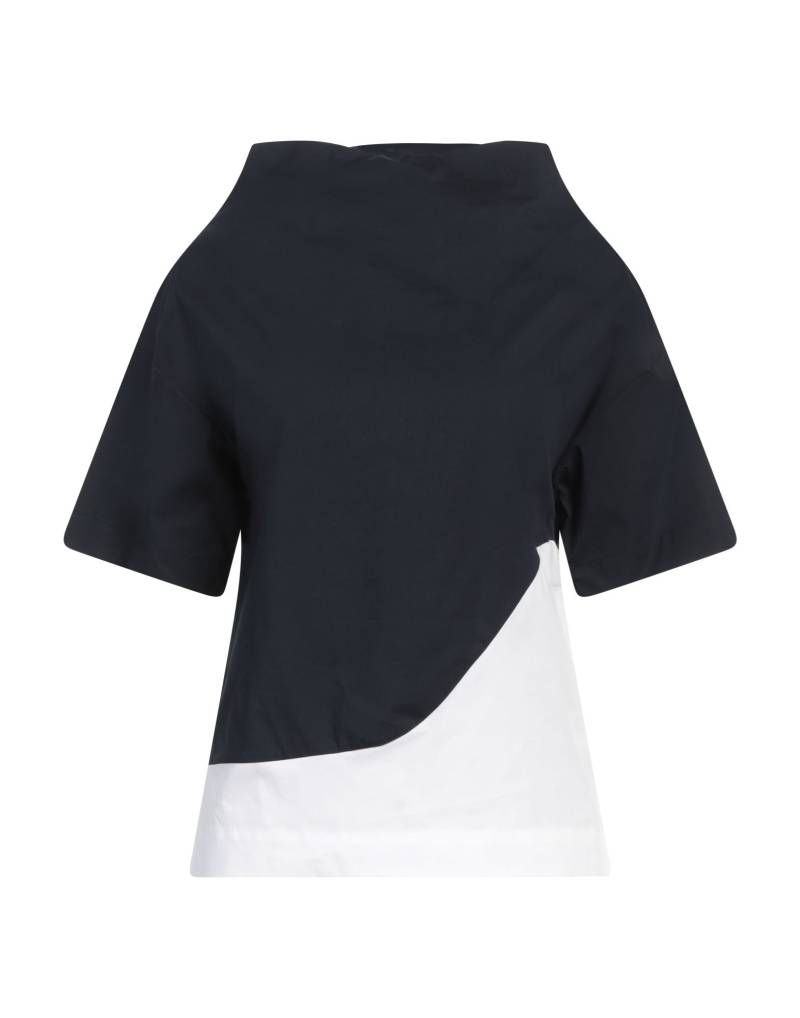 ALPHA STUDIO Top Damen Nachtblau von ALPHA STUDIO