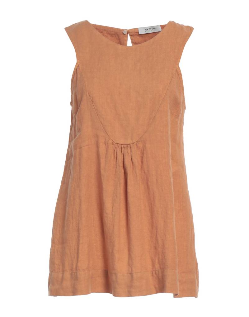 ALPHA STUDIO Top Damen Ringelblume von ALPHA STUDIO