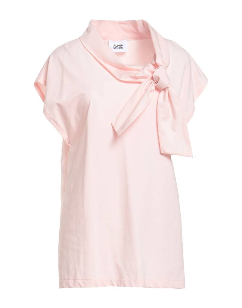 ALPHA STUDIO Top Damen Rosa von ALPHA STUDIO