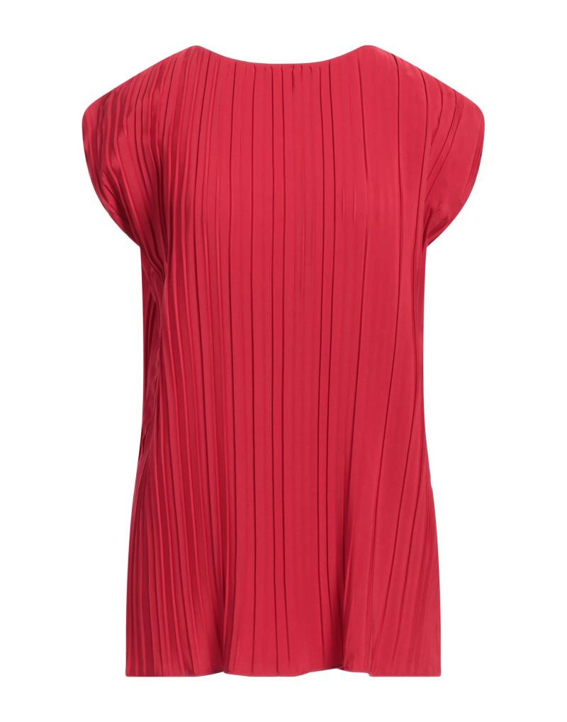 ALPHA STUDIO Top Damen Rot von ALPHA STUDIO