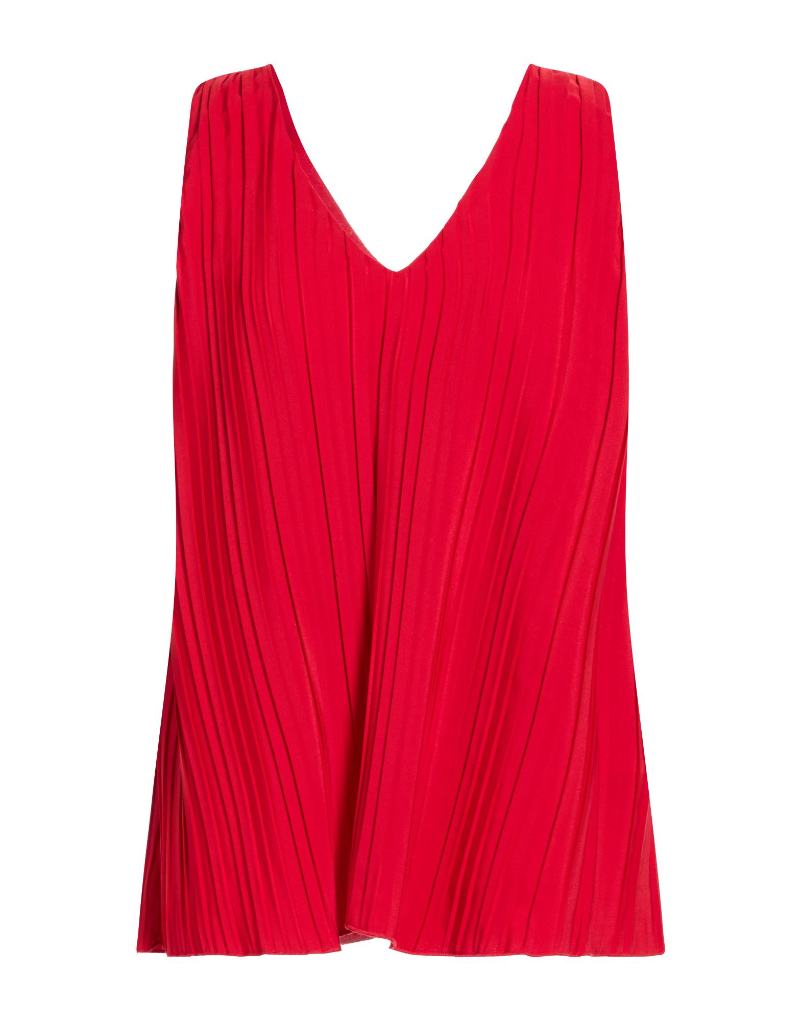 ALPHA STUDIO Top Damen Rot von ALPHA STUDIO