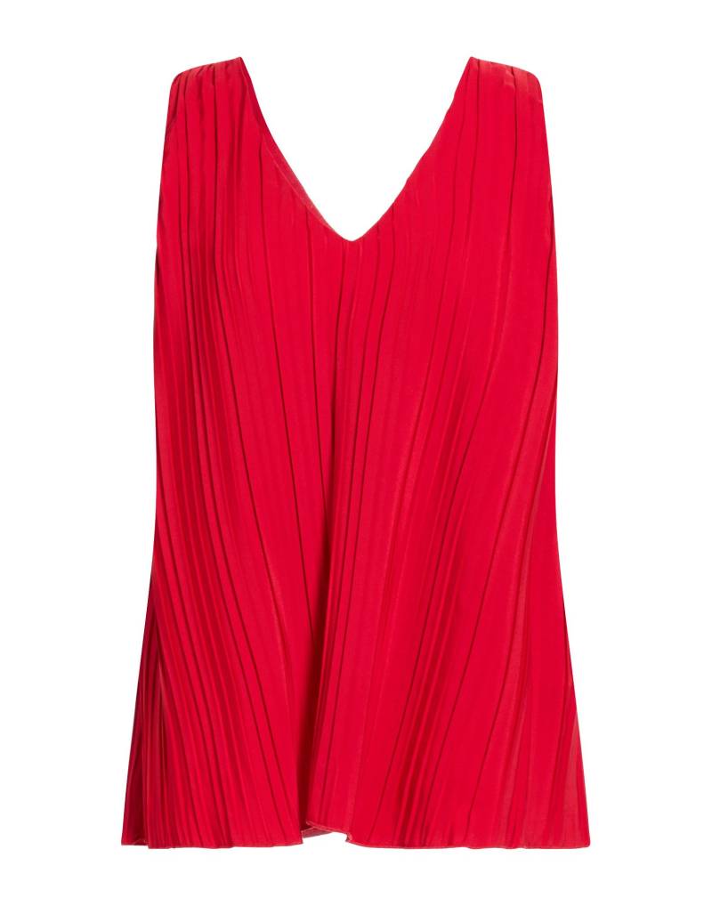 ALPHA STUDIO Top Damen Rot von ALPHA STUDIO