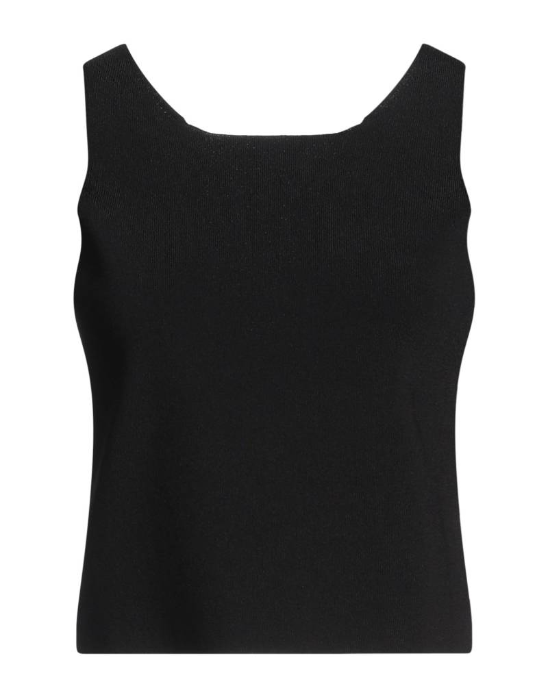 ALPHA STUDIO Top Damen Schwarz von ALPHA STUDIO