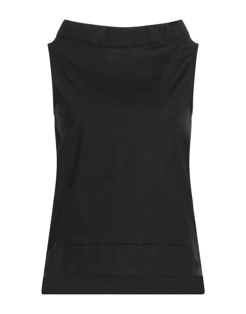 ALPHA STUDIO Top Damen Schwarz von ALPHA STUDIO