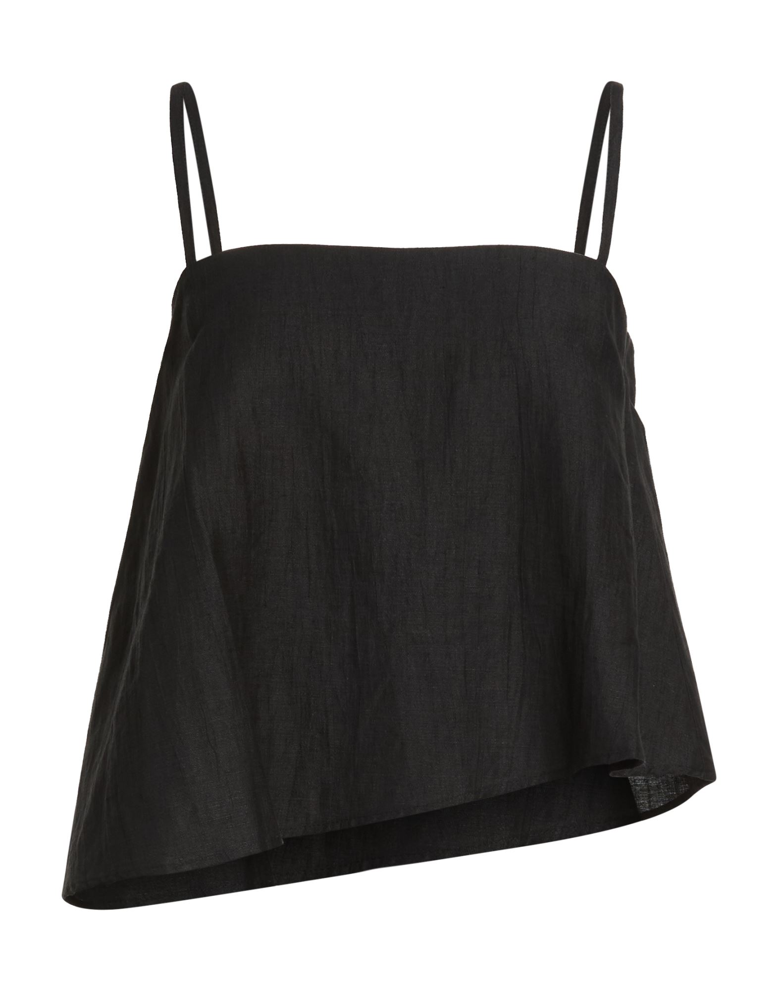 ALPHA STUDIO Top Damen Schwarz von ALPHA STUDIO