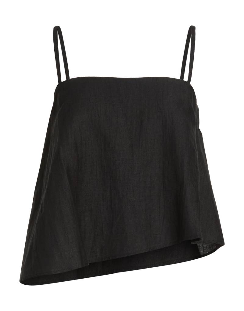 ALPHA STUDIO Top Damen Schwarz von ALPHA STUDIO