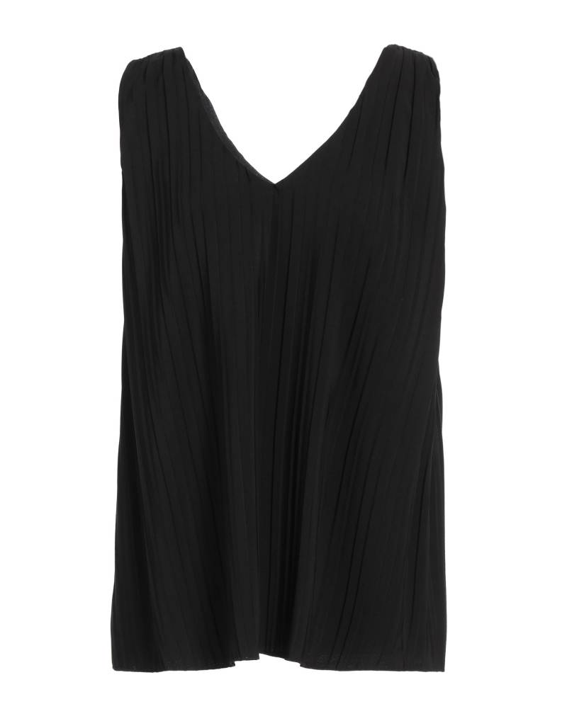 ALPHA STUDIO Top Damen Schwarz von ALPHA STUDIO