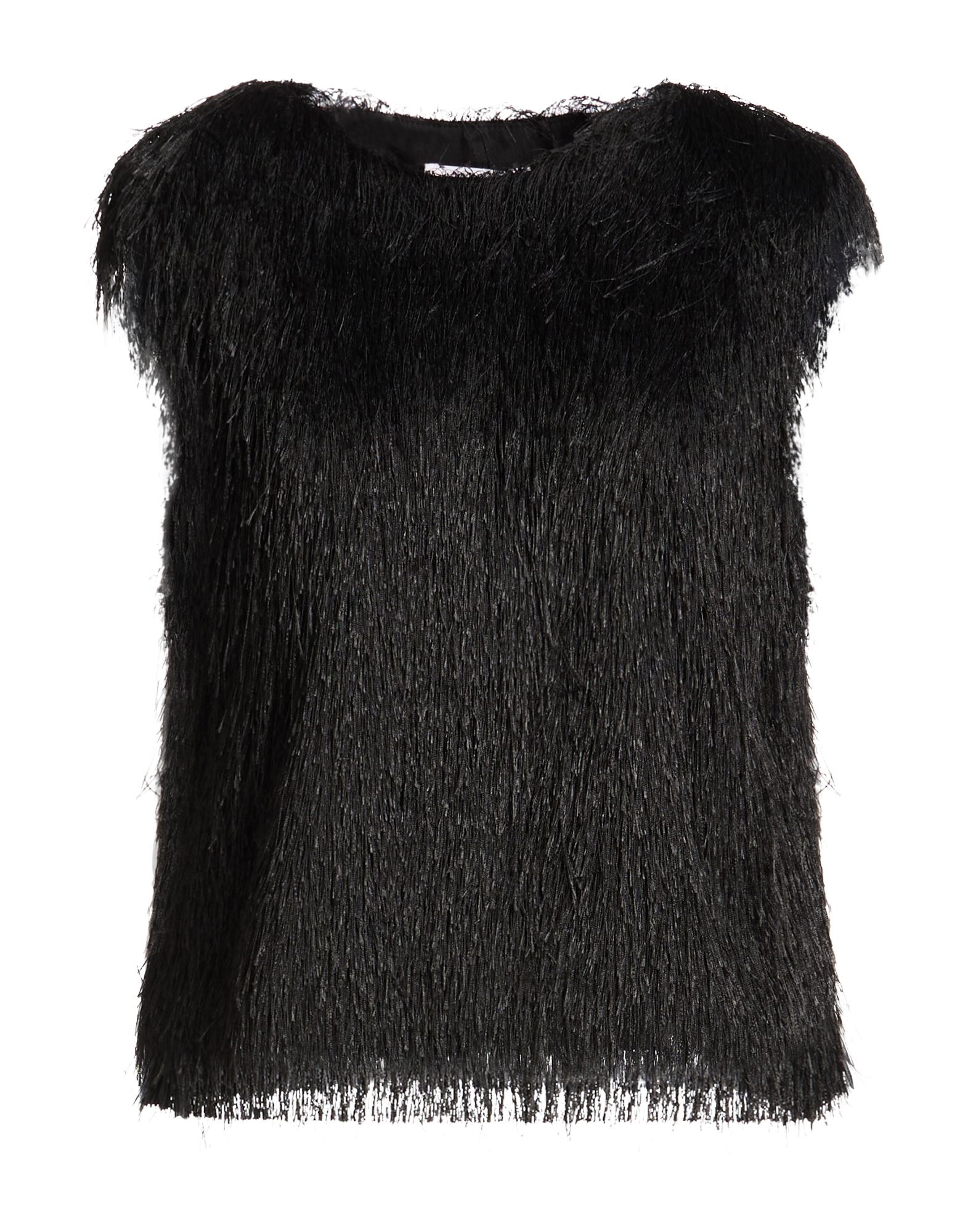 ALPHA STUDIO Top Damen Schwarz von ALPHA STUDIO