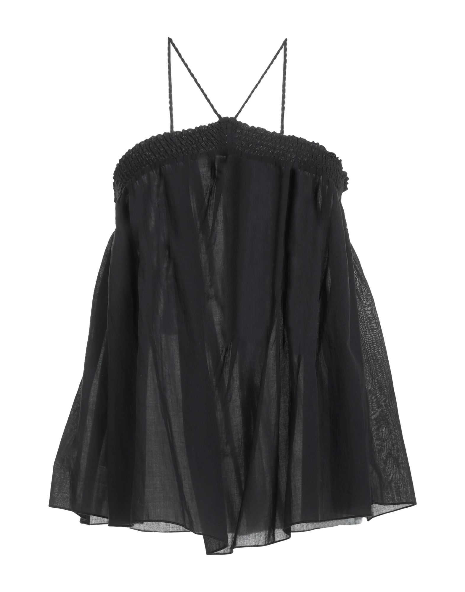 ALPHA STUDIO Top Damen Schwarz von ALPHA STUDIO