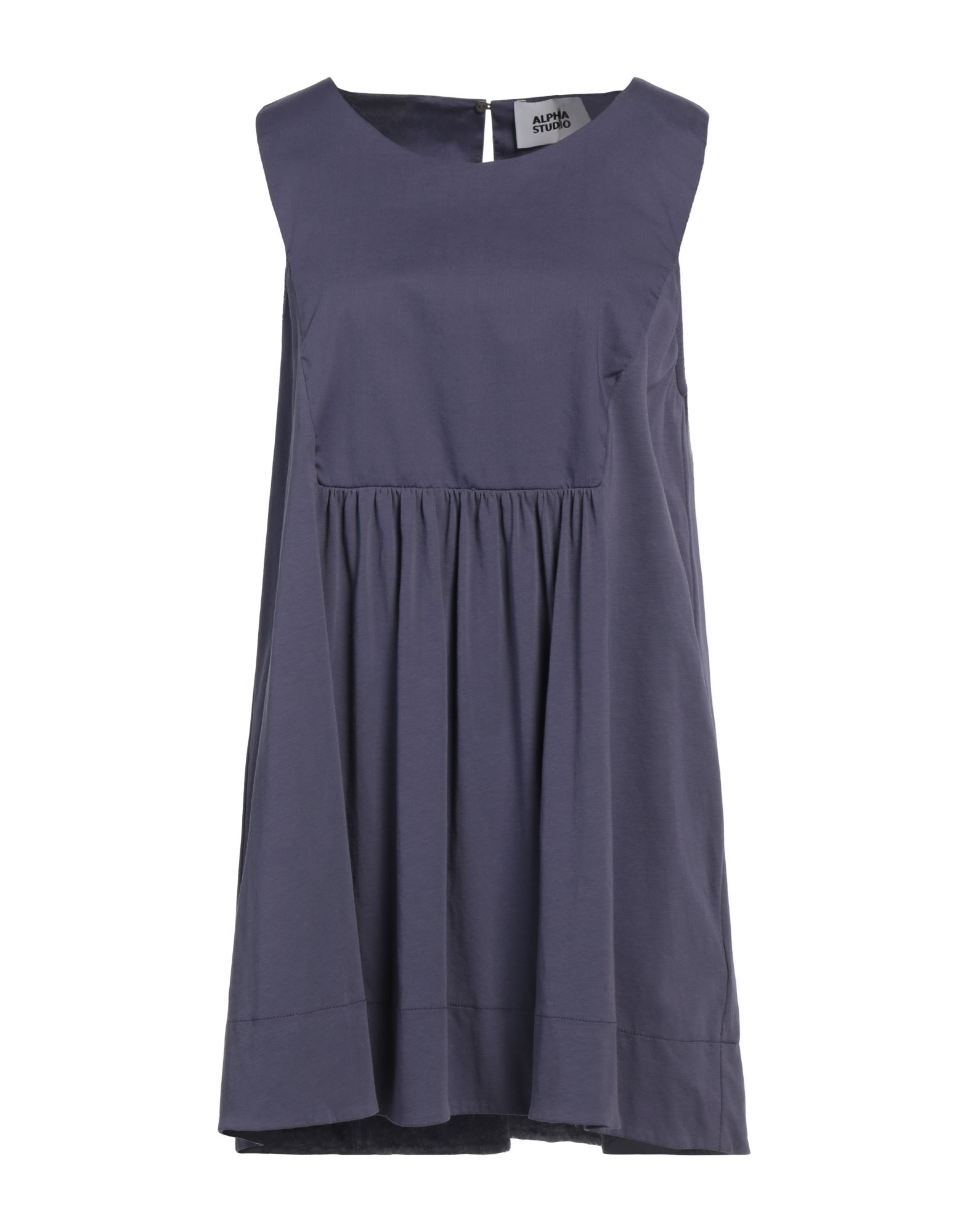 ALPHA STUDIO Top Damen Violett ALPHA STUDIO Top Damen Violett von ALPHA STUDIO