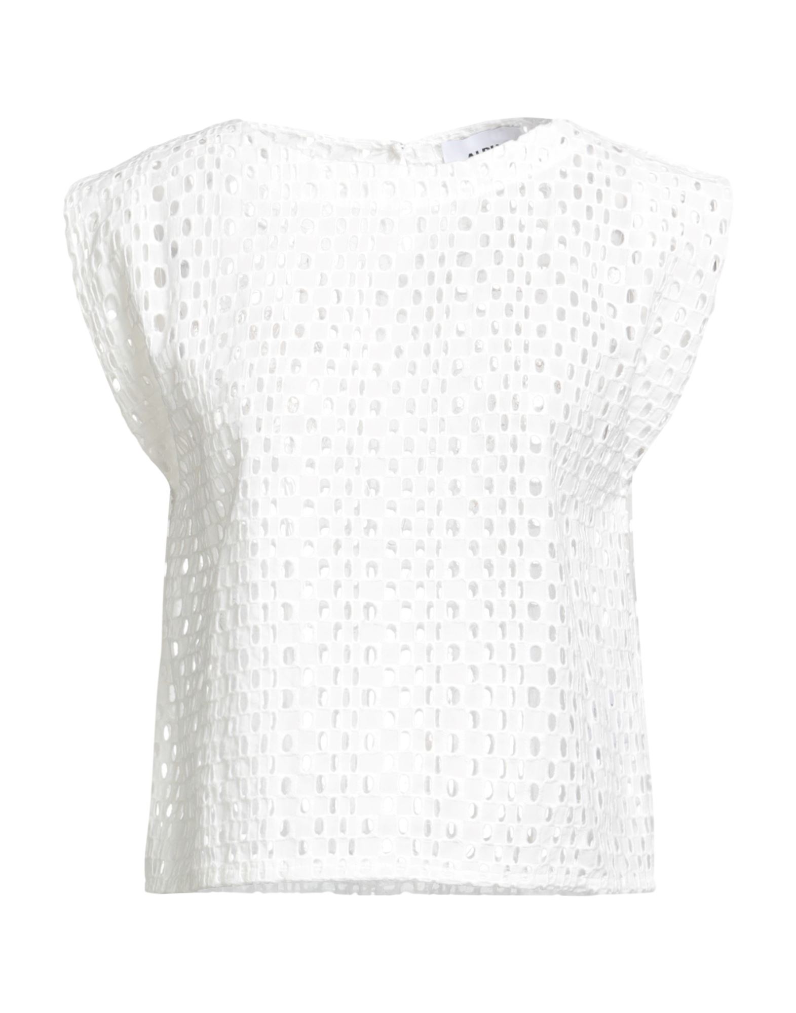 ALPHA STUDIO Top Damen Weiß ALPHA STUDIO Top Damen Weiß von ALPHA STUDIO