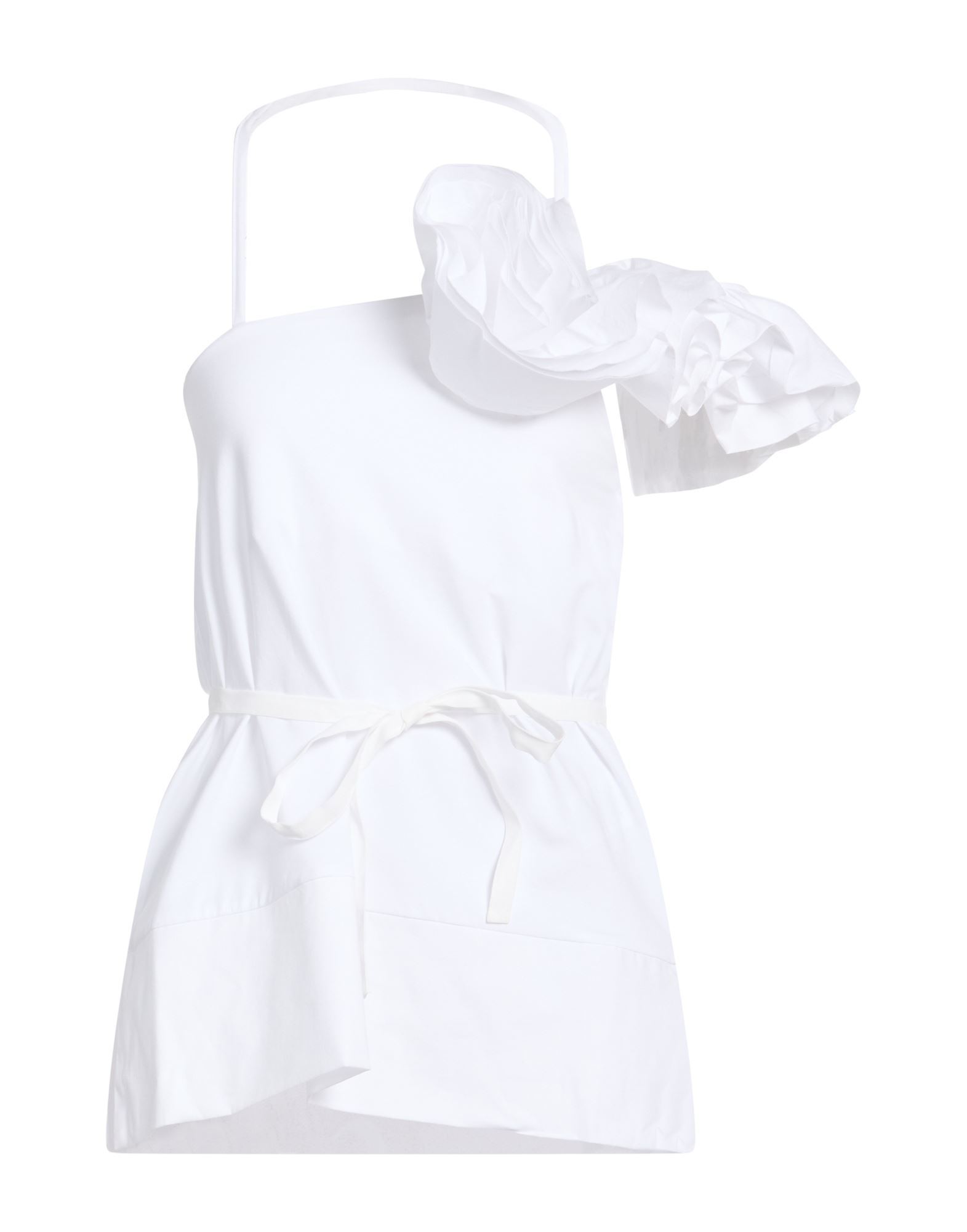 ALPHA STUDIO Top Damen Weiß von ALPHA STUDIO