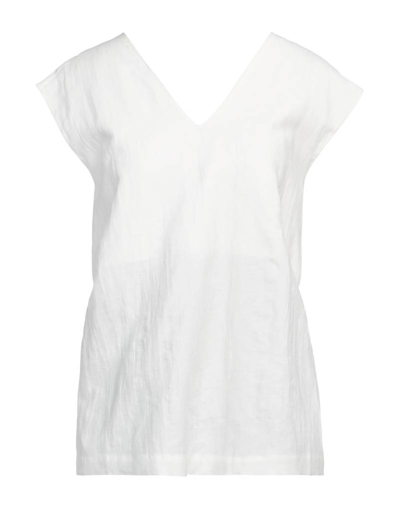 ALPHA STUDIO Top Damen Weiß von ALPHA STUDIO