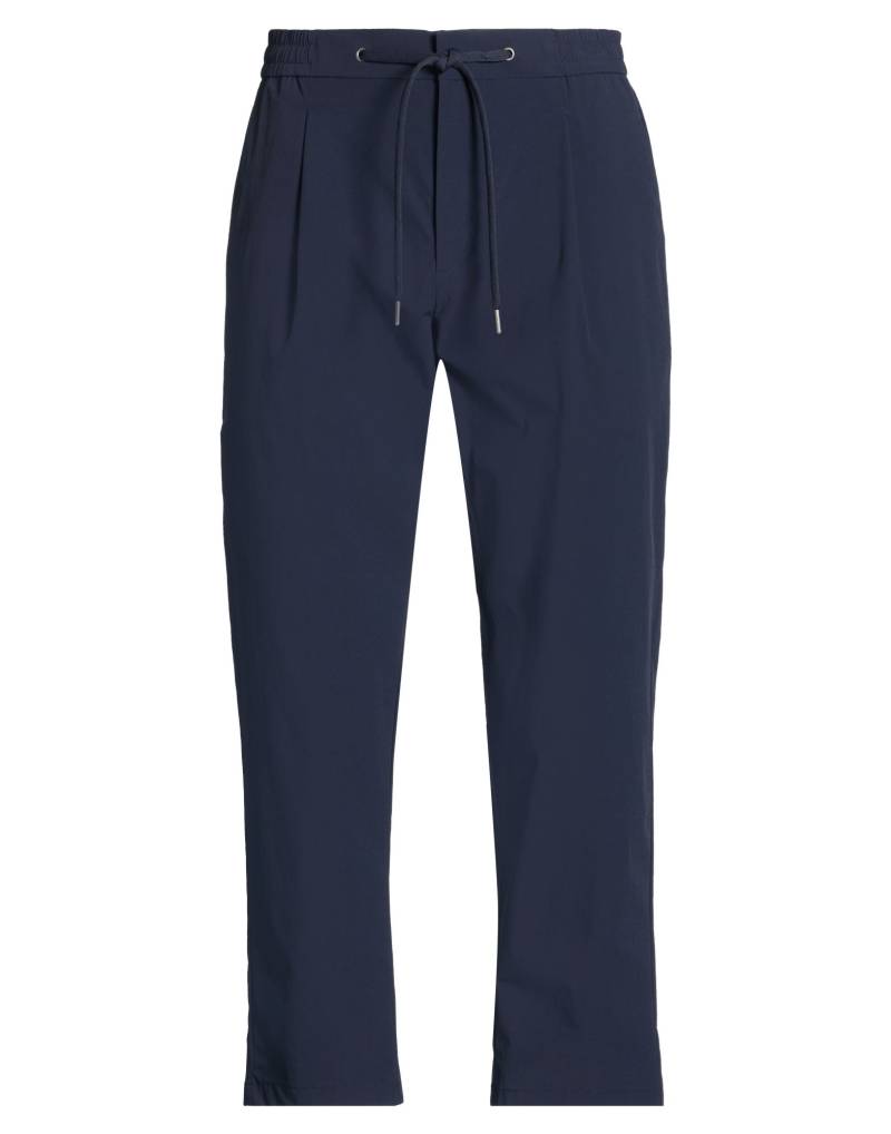 ALPHATAURI Hose Herren Marineblau von ALPHATAURI