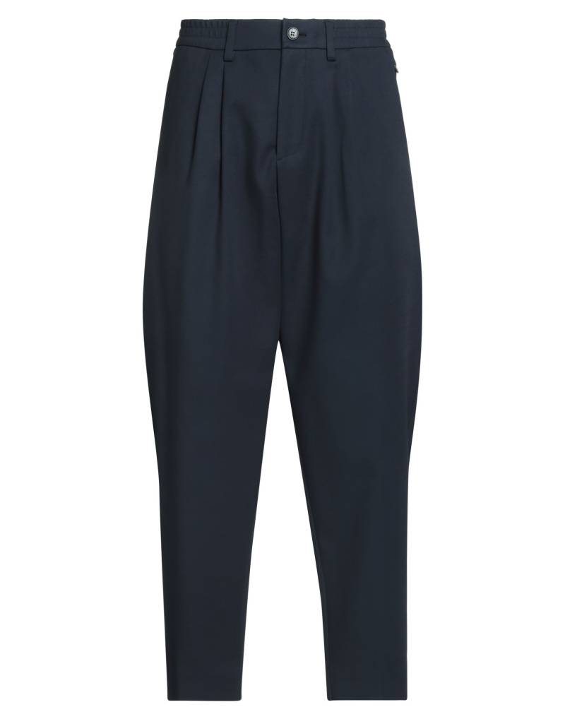 ALPHATAURI Hose Herren Nachtblau von ALPHATAURI