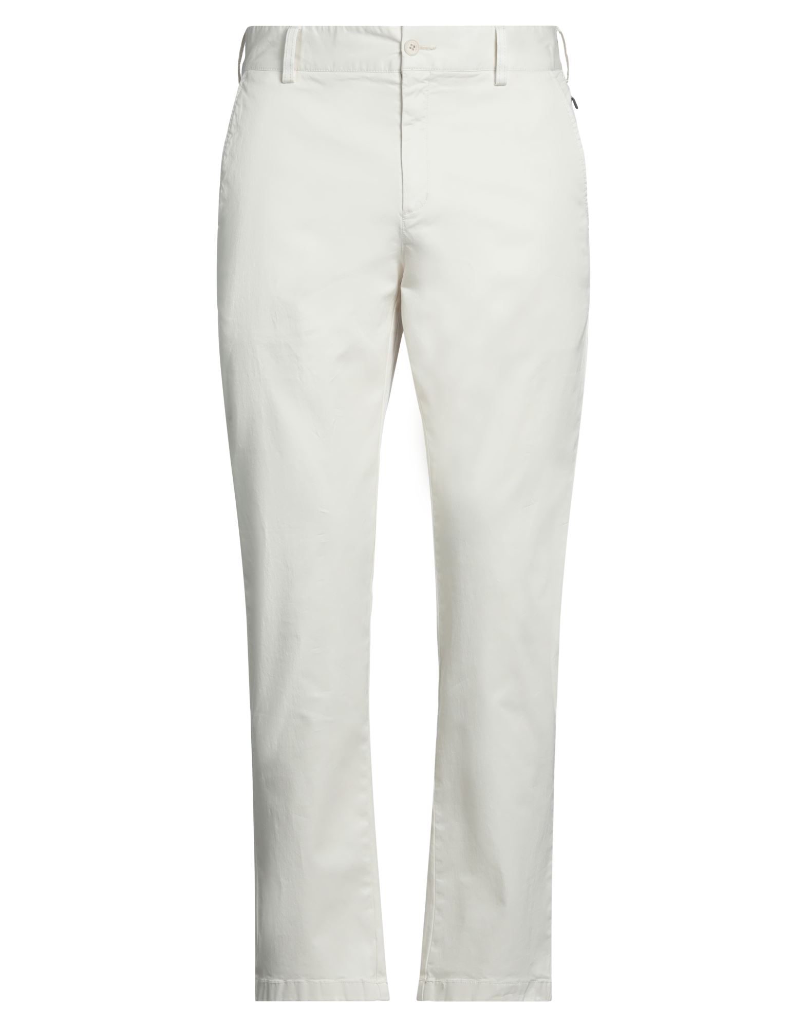 ALPHATAURI Hose Herren Off white von ALPHATAURI