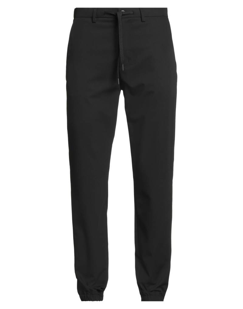 ALPHATAURI Hose Herren Schwarz von ALPHATAURI