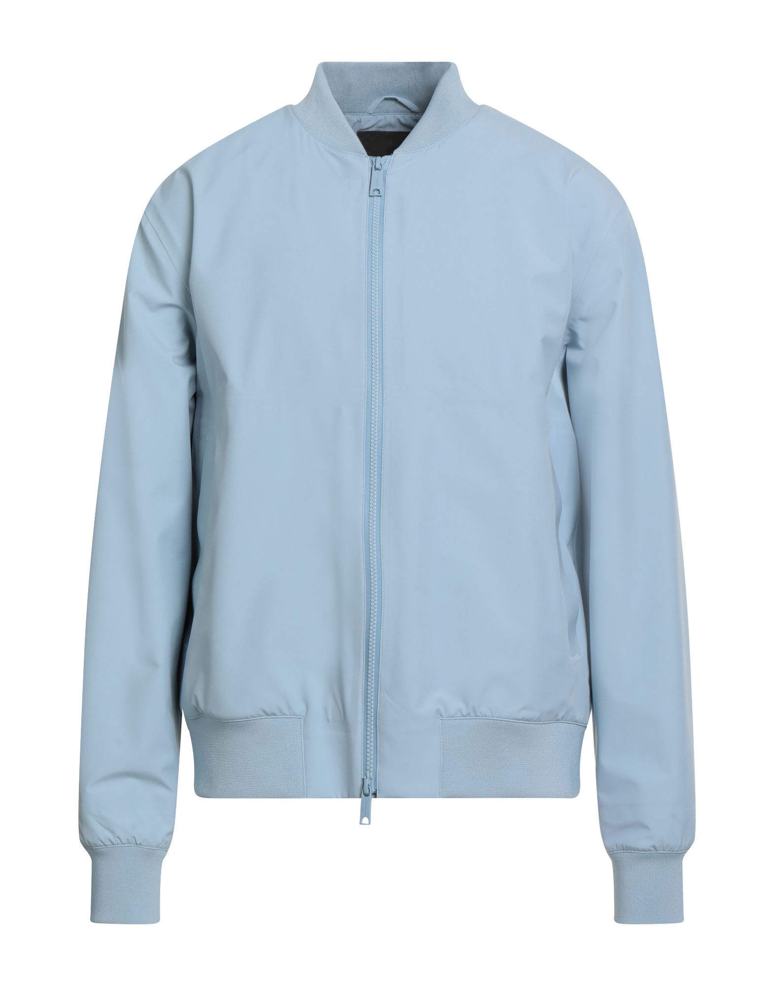 ALPHATAURI Jacke & Anorak Herren Hellblau ALPHATAURI Jacke & Anorak Herren Hellblau von ALPHATAURI