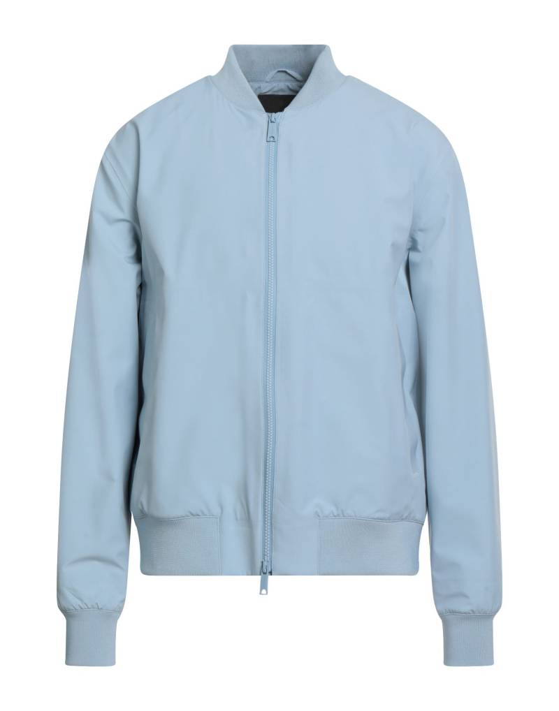 ALPHATAURI Jacke & Anorak Herren Hellblau von ALPHATAURI