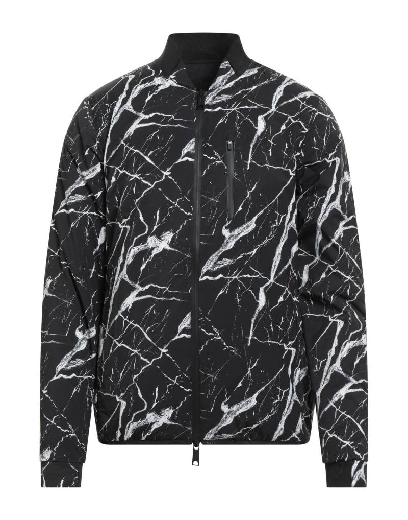 ALPHATAURI Jacke & Anorak Herren Schwarz von ALPHATAURI