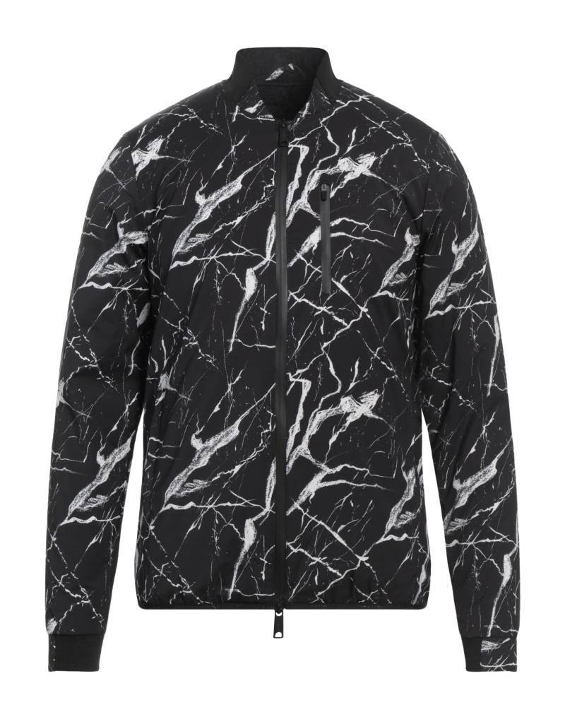 ALPHATAURI Jacke & Anorak Herren Schwarz von ALPHATAURI
