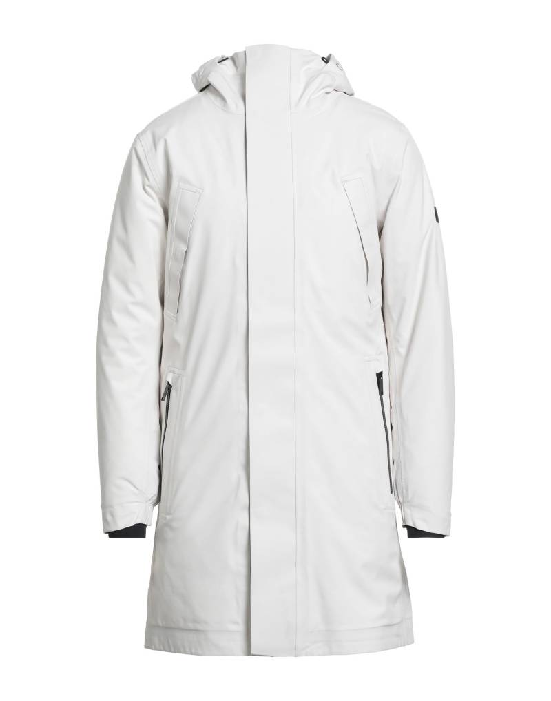 ALPHATAURI Pufferjacke & Daunenjacke Herren Elfenbein von ALPHATAURI