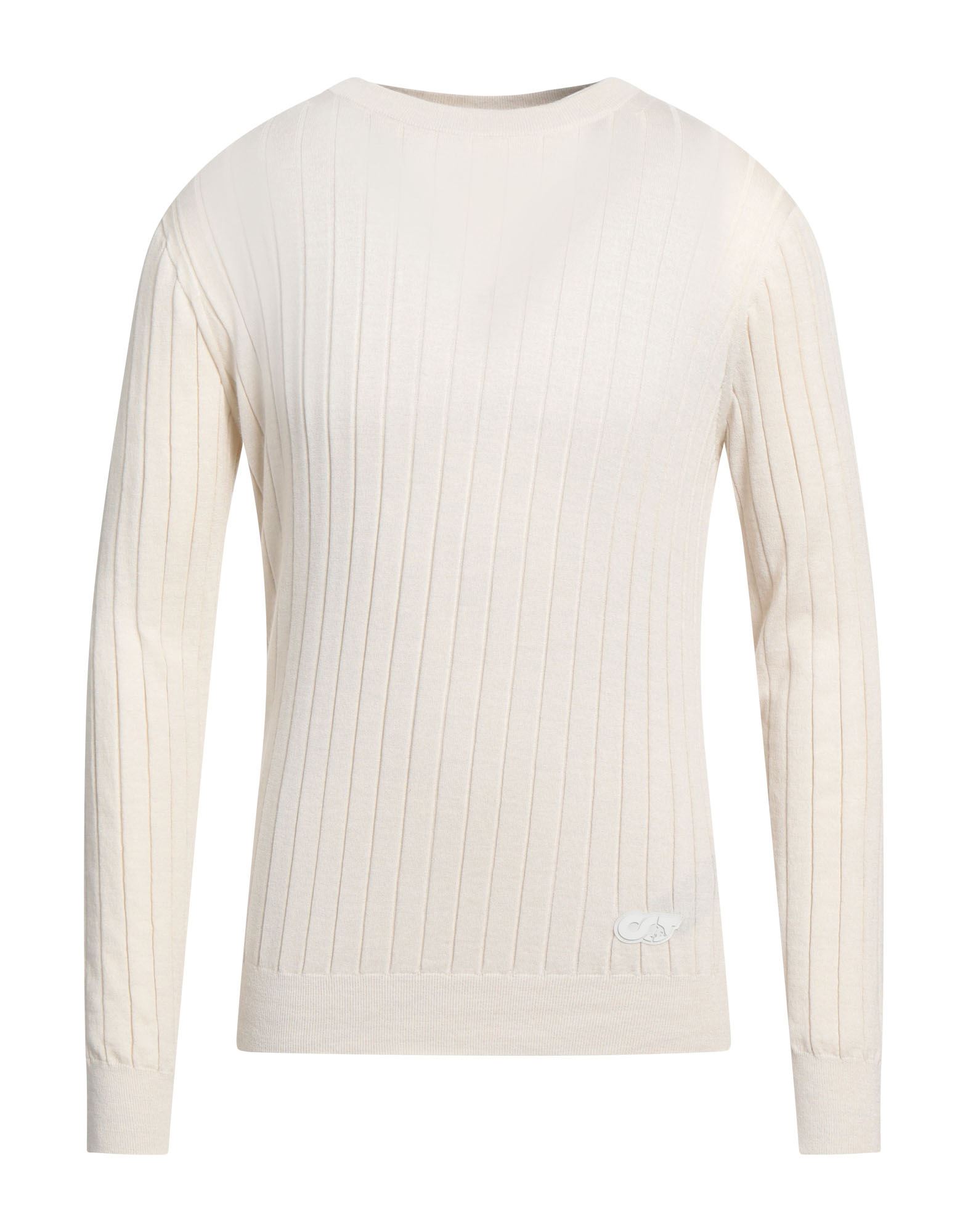 ALPHATAURI Pullover Herren Beige von ALPHATAURI