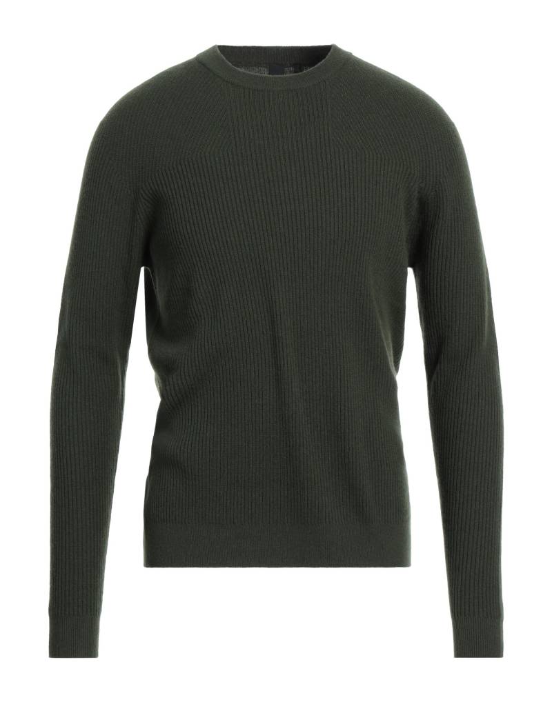 ALPHATAURI Pullover Herren Dunkelgrün von ALPHATAURI