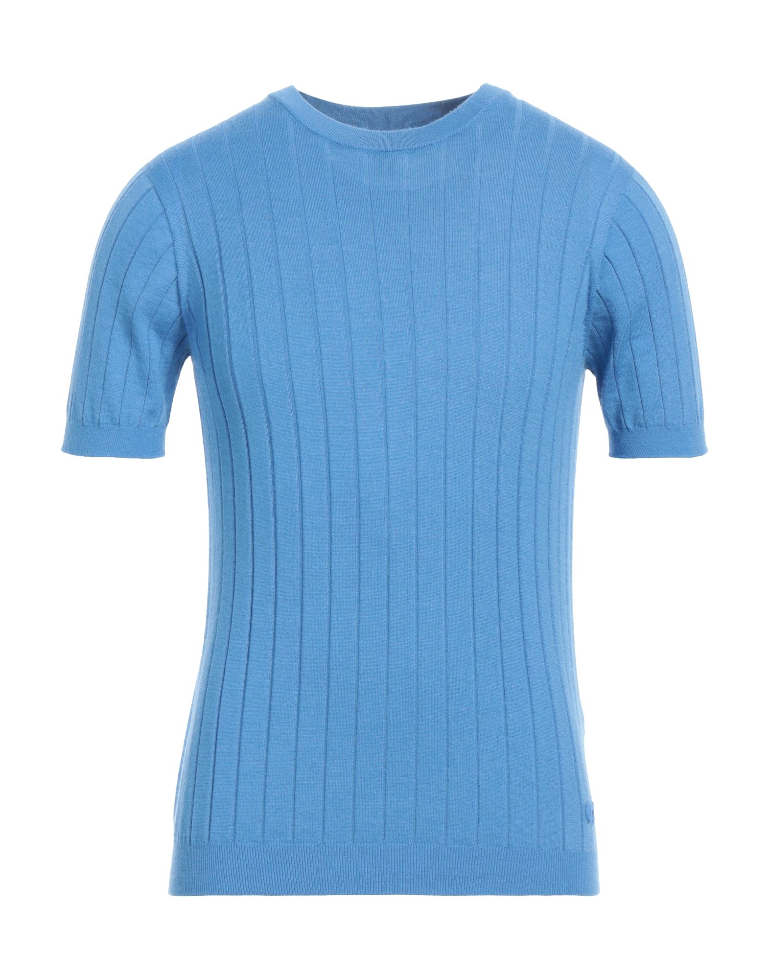 ALPHATAURI Pullover Herren Hellblau von ALPHATAURI