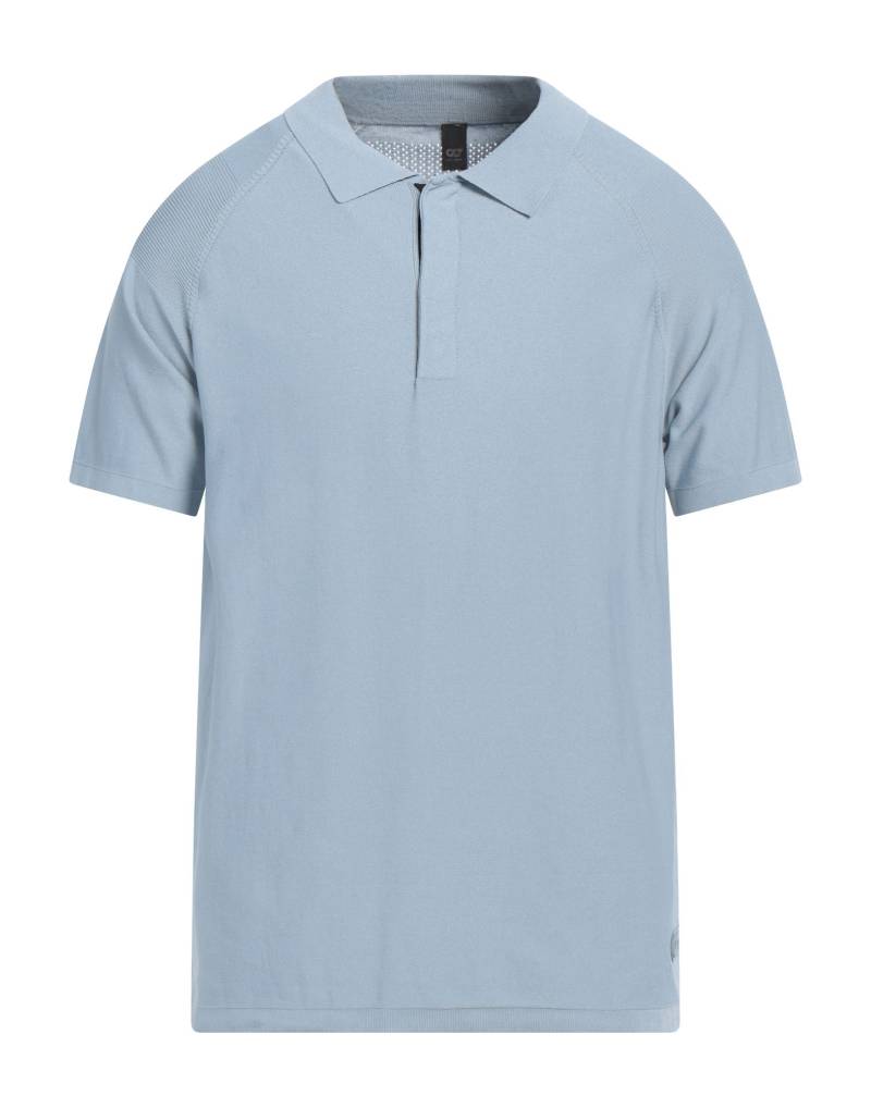 ALPHATAURI Pullover Herren Hellblau von ALPHATAURI