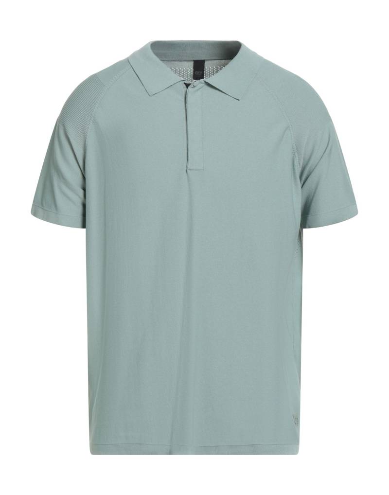 ALPHATAURI Pullover Herren Salbeigrün von ALPHATAURI