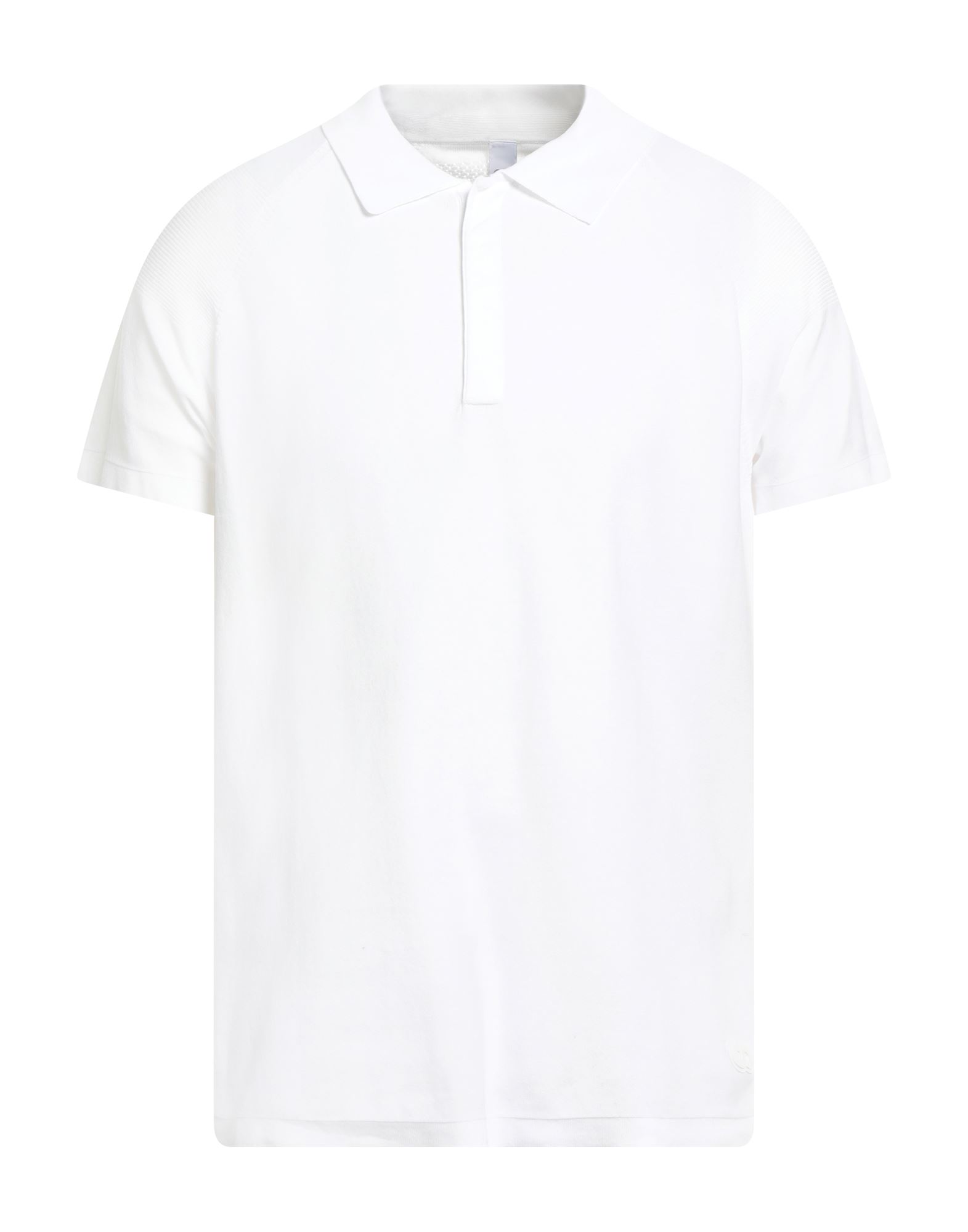 ALPHATAURI Pullover Herren Weiß ALPHATAURI Pullover Herren Weiß von ALPHATAURI