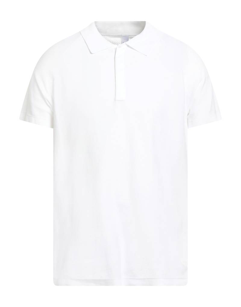ALPHATAURI Pullover Herren Weiß von ALPHATAURI