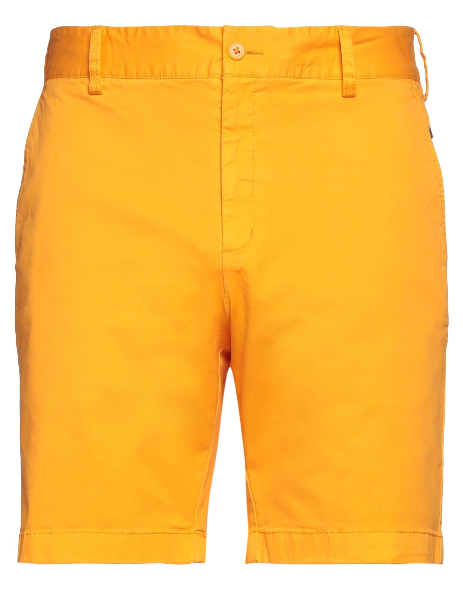 ALPHATAURI Shorts & Bermudashorts Herren Orange von ALPHATAURI