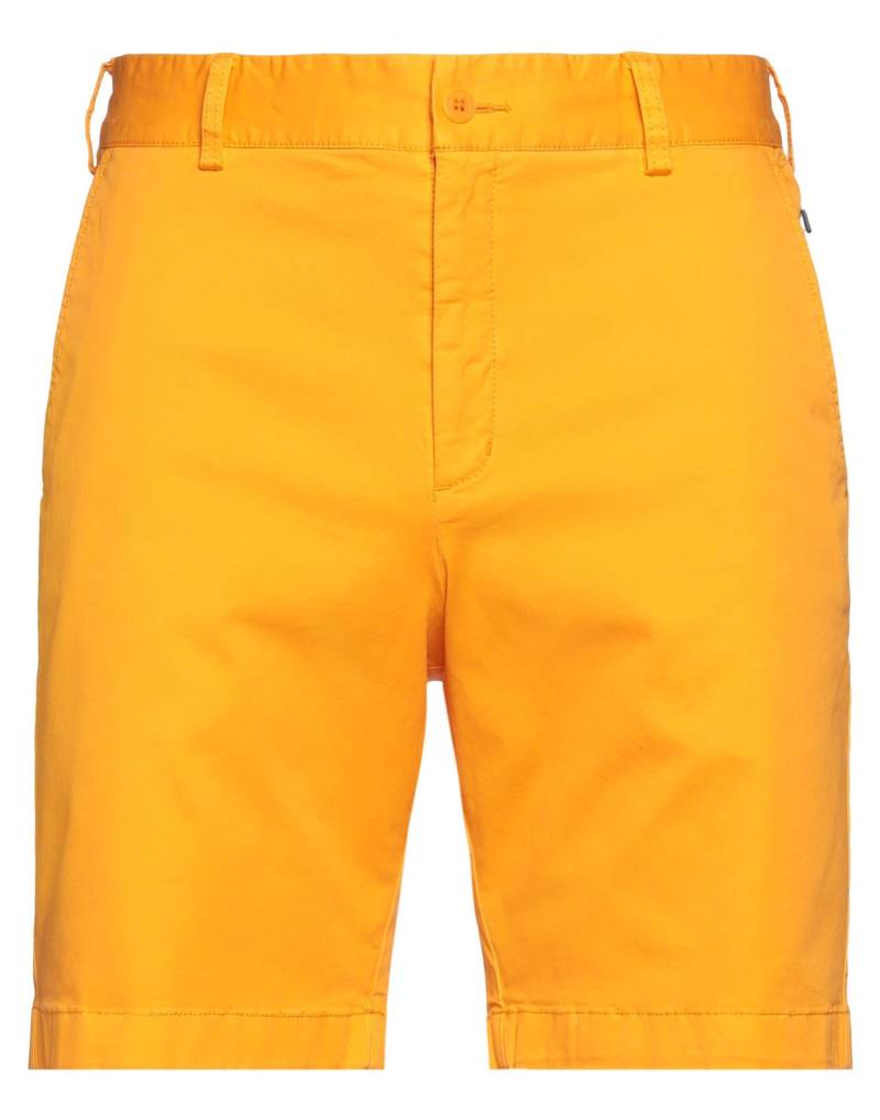 ALPHATAURI Shorts & Bermudashorts Herren Orange von ALPHATAURI