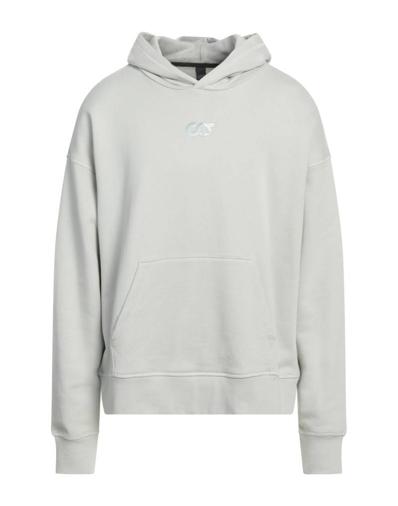 ALPHATAURI Sweatshirt Herren Salbeigrün von ALPHATAURI