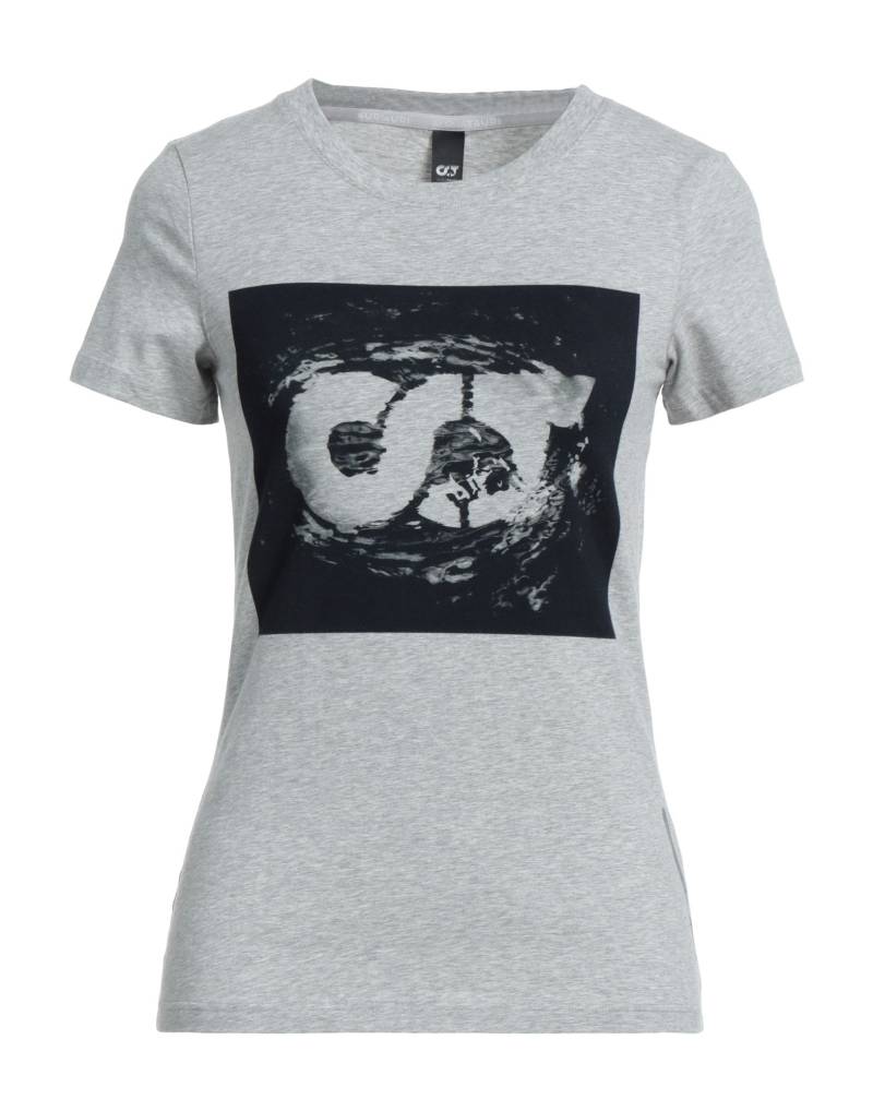 ALPHATAURI T-shirts Damen Hellgrau von ALPHATAURI