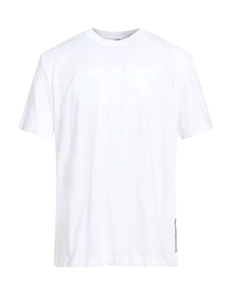 ALPHATAURI T-shirts Herren Weiß von ALPHATAURI
