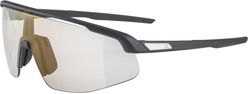ALPINA TURBO PRO V BLACK MATT - - von ALPINA