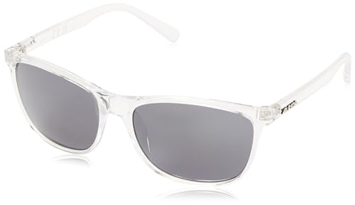 ALPINA Unisex Jaida Sonnenbrille, transparent Gloss, One Size von ALPINA