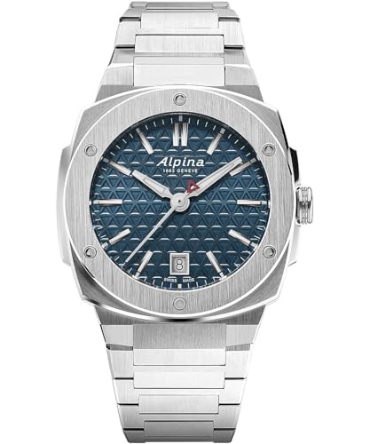 Alpina Watch AL-220TB2AE6B von ALPINA
