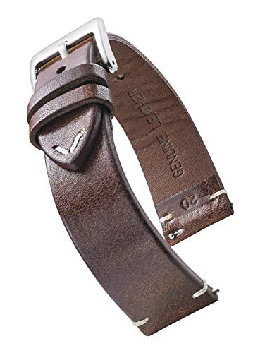 ALPINE INTERNATIONAL - -Armbanduhr- 303-2-18MM von ALPINE INTERNATIONAL