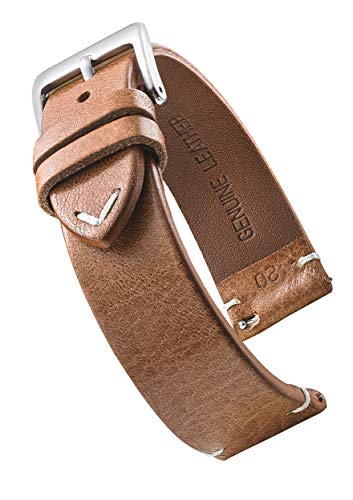 ALPINE INTERNATIONAL - -Armbanduhr- 303-3-20MM von ALPINE INTERNATIONAL