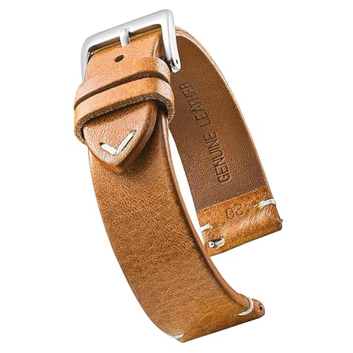 ALPINE INTERNATIONAL - -Armbanduhr- 303-3-20MM von ALPINE INTERNATIONAL