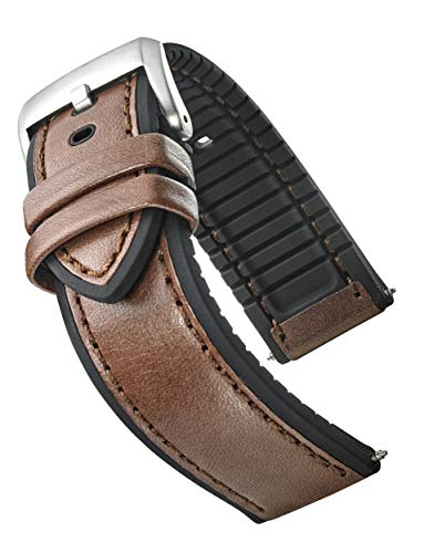 ALPINE INTERNATIONAL - -Armbanduhr- 455-2-22MM von ALPINE INTERNATIONAL