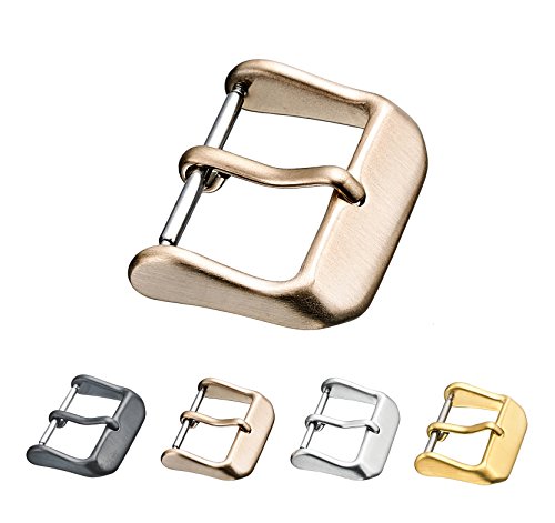ALPINE INTERNATIONAL - -Armbanduhr- ROSE-B-18MM ALPINE INTERNATIONAL - -Armbanduhr- ROSE-B-18MM von ALPINE INTERNATIONAL