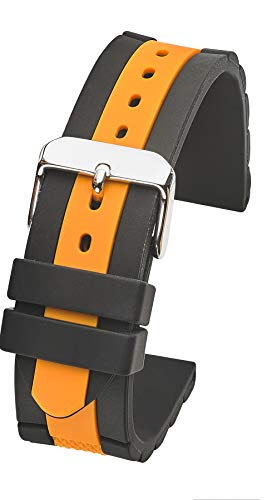 ALPINE INTERNATIONAL - -Armbanduhr- S3200-13-22MM von ALPINE INTERNATIONAL