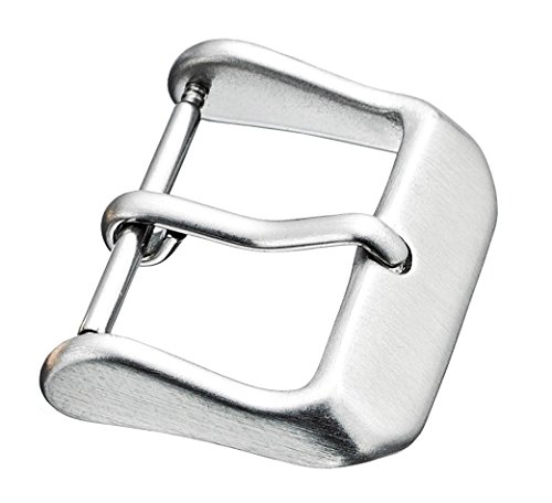 ALPINE INTERNATIONAL - -Armbanduhr- SIL-B-16MM ALPINE INTERNATIONAL - -Armbanduhr- SIL-B-16MM von ALPINE INTERNATIONAL