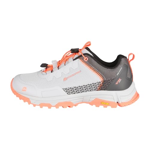 Alpine PRO ARAGE Damen Laufschuhe, Wanderschuhe, Sportschuhe, Trekkingschuhe, Freizeitschuhe, Stadt und Outdoor Schuhe von ALPINE PRO SPORTSWEAR & EQUIPMENT