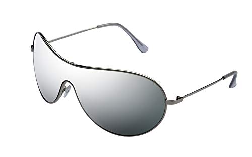 Pilotenbrille - Sonnenbrille - von ALPLAND